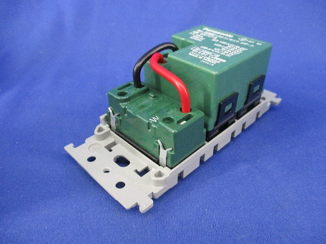 埋込充電用USBコンセント2ポート(ブラック) WTL147740B