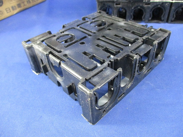 配ボックス台付型2個用(10個入)(箱濡れ痕有) SM36B2