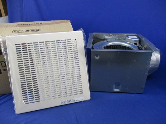 換気扇(ダクト用)φ150 DVF18MRKQ8