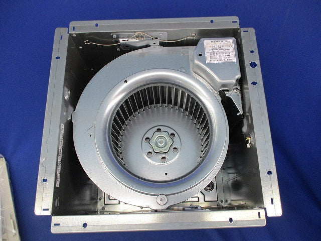 換気扇(ダクト用)φ150 DVF18MRKQ8