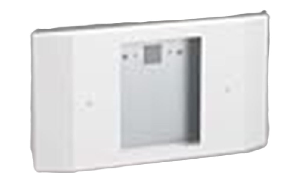 ＬＥＤ誘導灯用 リニューアルプレート 壁埋込用 C級用 FBA-1110NA