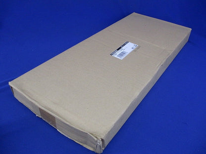 ＬＥＤ誘導灯用 リニューアルプレート 壁埋込用 C級用 FBA-1110NA