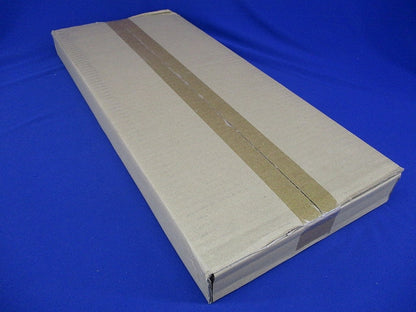 ＬＥＤ誘導灯用 リニューアルプレート 壁埋込用 C級用 FBA-1110NA