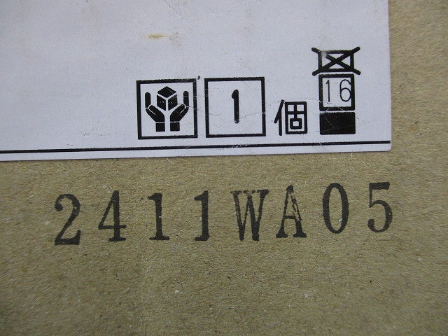 ＬＥＤ誘導灯用 リニューアルプレート 壁埋込用 C級用 FBA-1110NA