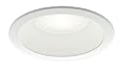 LEDダウンライト φ100 5000K 昼白色 非調光 ファンホワイト AD1282W50