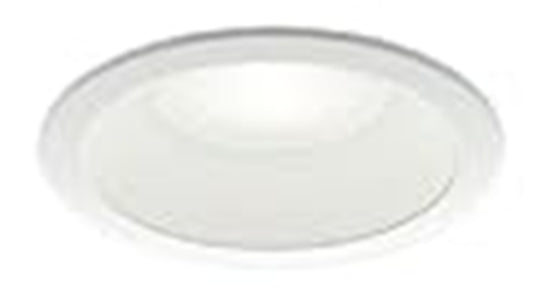 LEDダウンライト φ100 5000K 昼白色 非調光 ファンホワイト AD1282W50