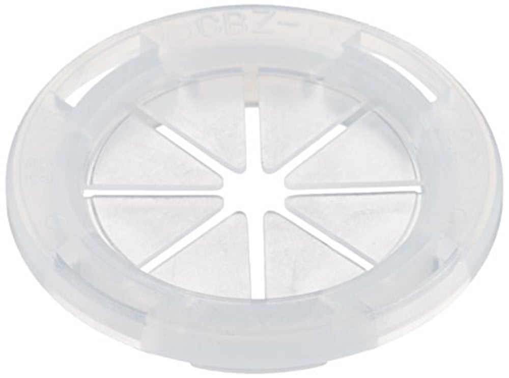 ケーブルブッシング 台紙無 100個入 CBZ-22-100