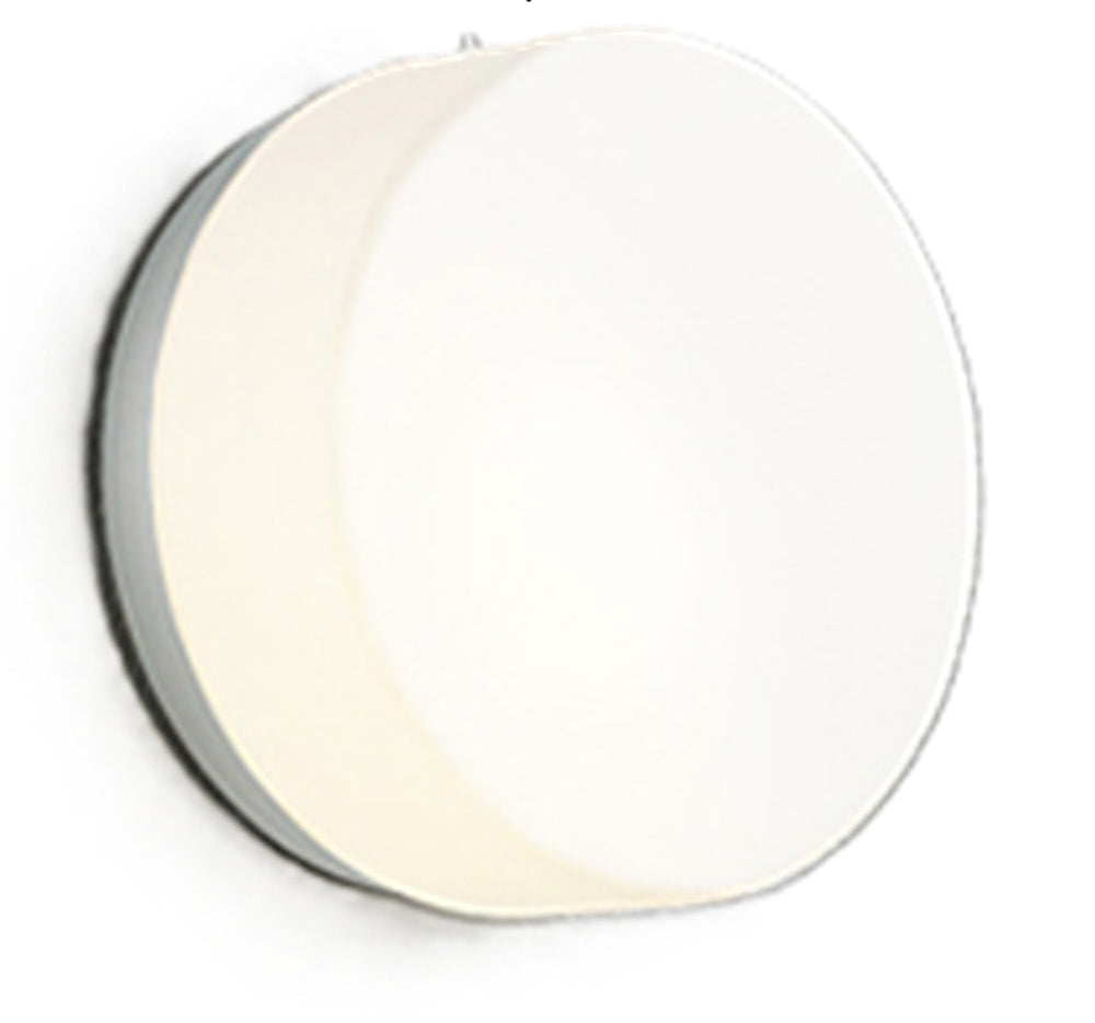 OD254977+No.293TN LEDポーチライト 2700K 電球色 OD254977LCR