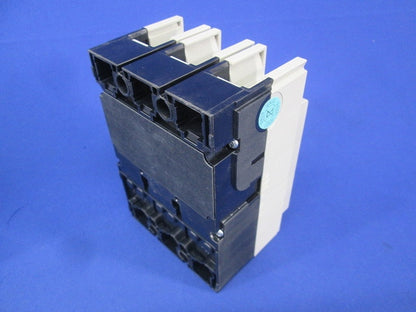サーキットブレーカ 3P3E100A 30mA NV125-CV