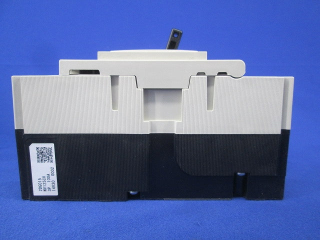サーキットブレーカ 3P3E100A 30mA NV125-CV