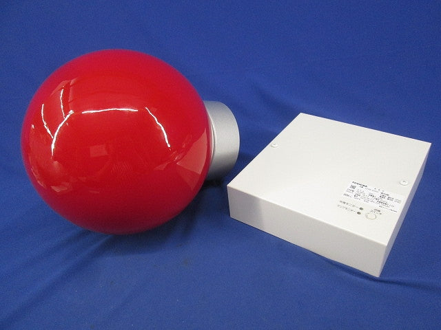 進入口赤色灯 LEDB-2259X