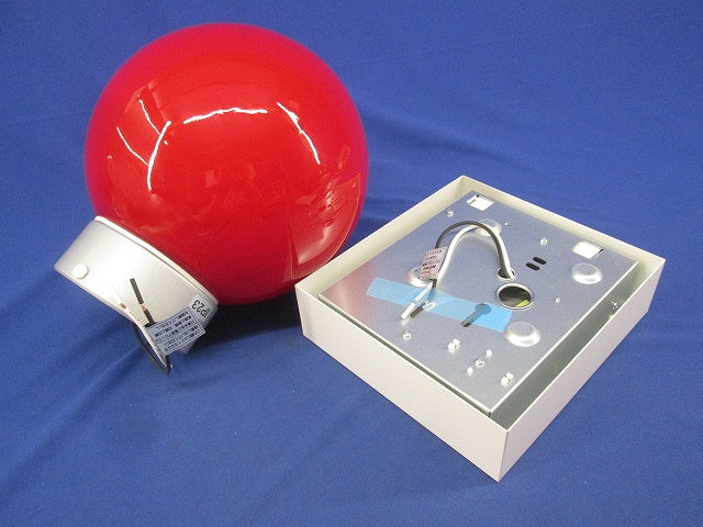 進入口赤色灯 LEDB-2259X