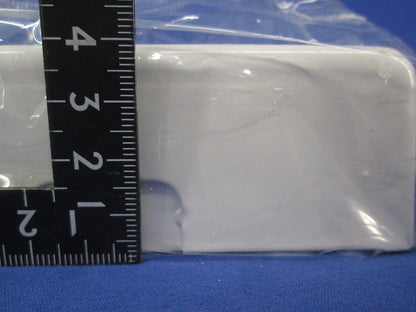 A型1コ用スイッチボックス(2個入)(ホワイト) DZA161W