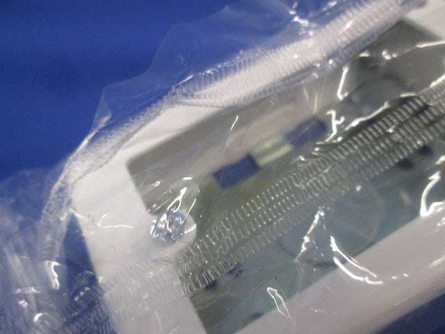 A型1コ用スイッチボックス(2個入)(ホワイト) DZA161W