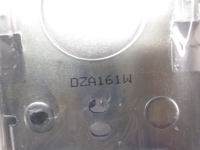 A型1コ用スイッチボックス(3個入)(ホワイト) DZA161W