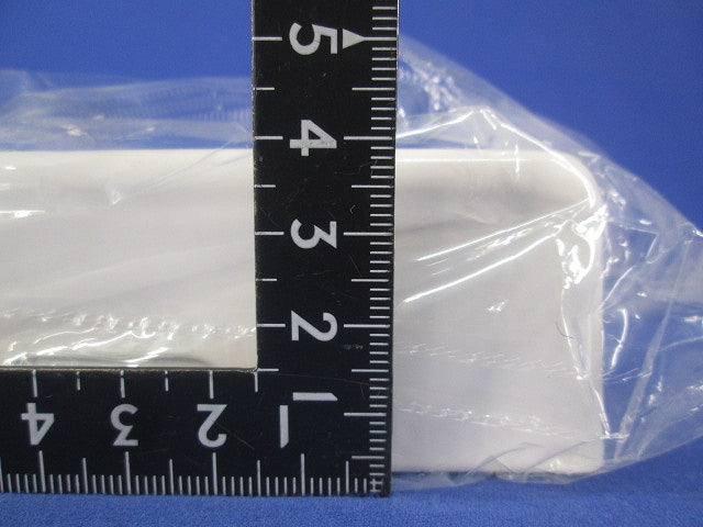 A型1コ用スイッチボックス(3個入)(ホワイト) DZA161W