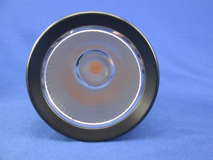 LEDスポットライト(高演色タイプ)黒 CS256536R