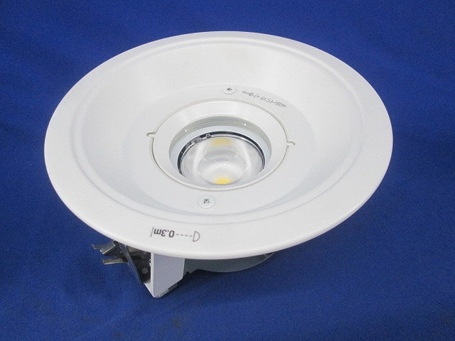 LEDダウンライトφ150(昼白色)(25年製) NDW28605W