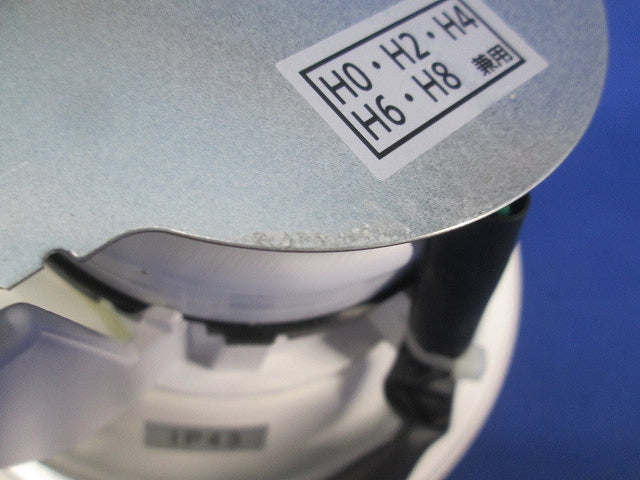 LEDダウンライトφ150(昼白色)(25年製) NDW28605W