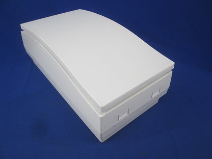 屋内用ドア付FPボックス・ドア開閉式 FPCD-1