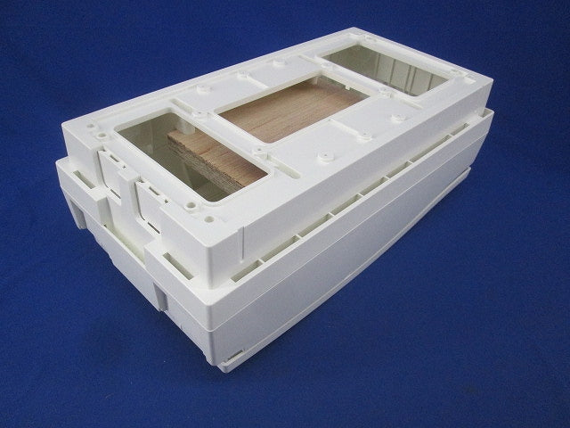 屋内用ドア付FPボックス・ドア開閉式 FPCD-1