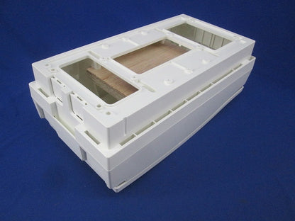 屋内用ドア付FPボックス・ドア開閉式 FPCD-1