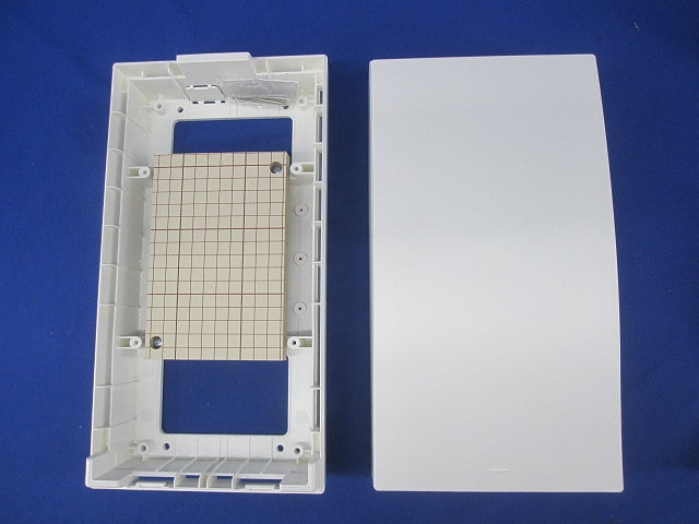 屋内用ドア付FPボックス・ドア開閉式 FPCD-1