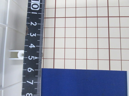 屋内用ドア付FPボックス・ドア開閉式 FPCD-1