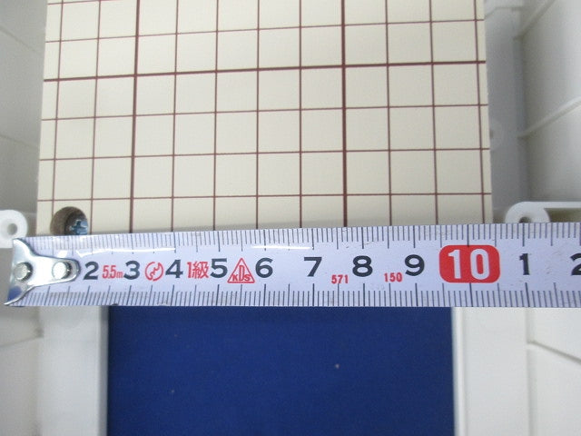 屋内用ドア付FPボックス・ドア開閉式 FPCD-1
