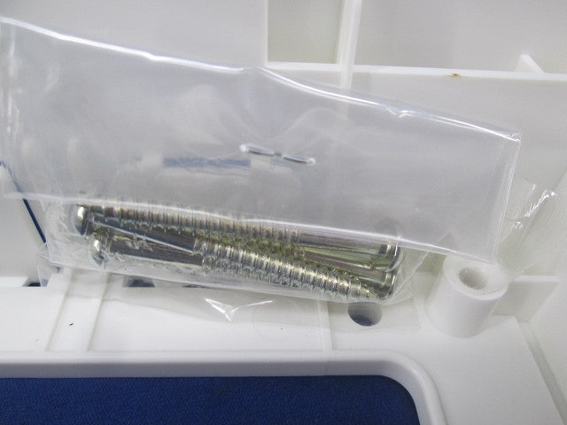 屋内用ドア付FPボックス・ドア開閉式 FPCD-1