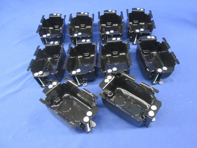 小判穴ホルソー用パネルボックス1ヶ用(10個入) SBP-1FG