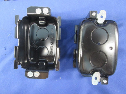 小判穴ホルソー用パネルボックス1ヶ用(10個入) SBP-1FG