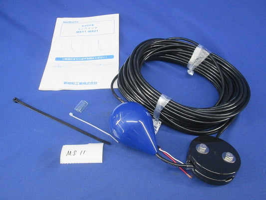 ミニスイッチ MS11