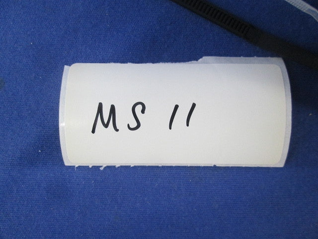 ミニスイッチ MS11