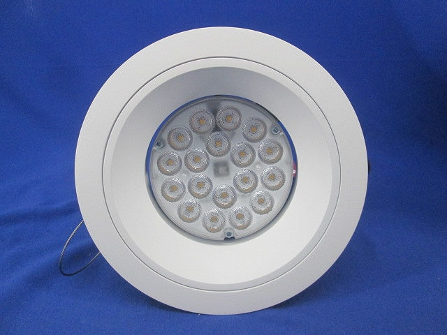 LEDベースダウンライト(幅広枠タイプ) ERD7509W