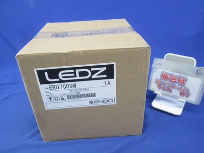 LEDベースダウンライト(幅広枠タイプ) ERD7509W
