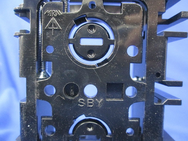 深形スライドボックス混在(8個入) SBY-W他