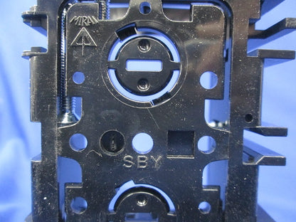 深形スライドボックス混在(8個入) SBY-W他