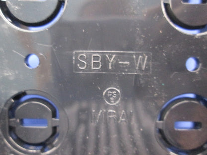 深形スライドボックス混在(8個入) SBY-W他