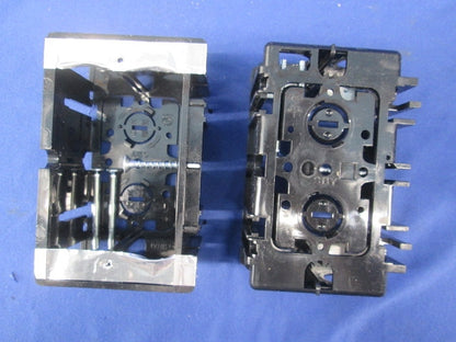 深形スライドボックス混在(8個入) SBY-W他