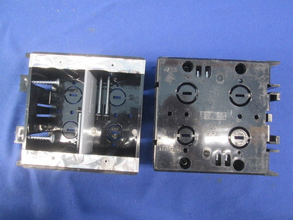 深形スライドボックス混在(8個入) SBY-W他