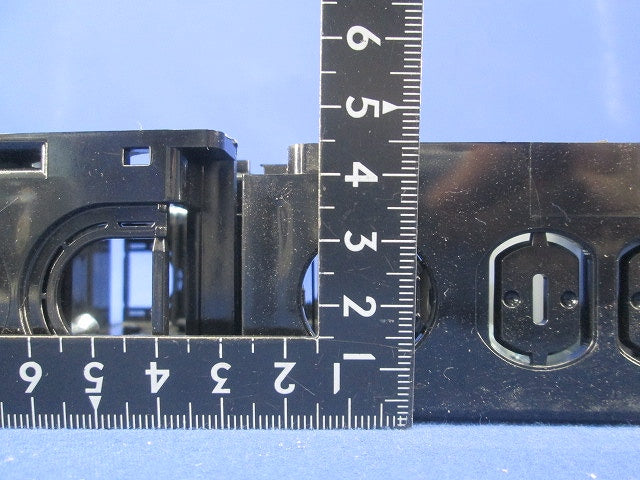深形スライドボックス混在(8個入) SBY-W他