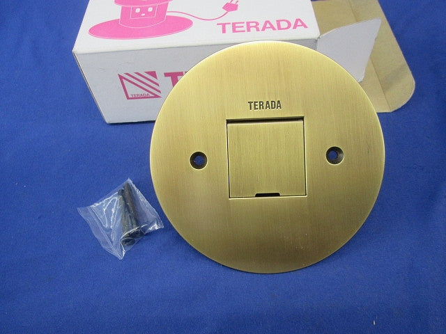 フロアコンセント LSF6004VGD