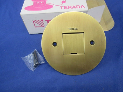 フロアコンセント LSF6004VGD