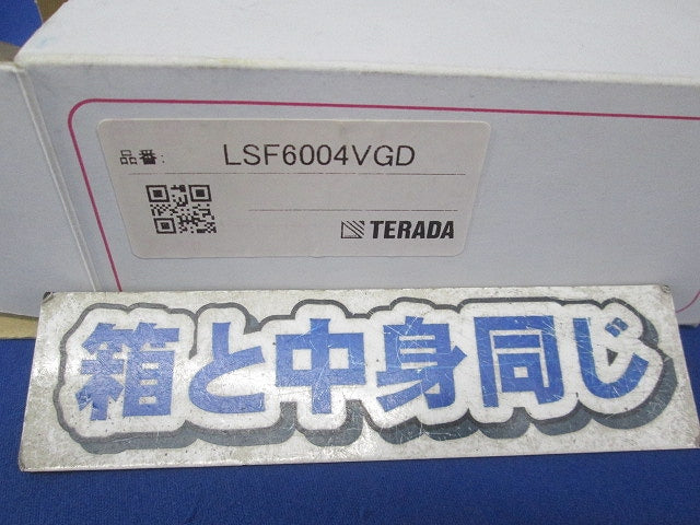 フロアコンセント LSF6004VGD
