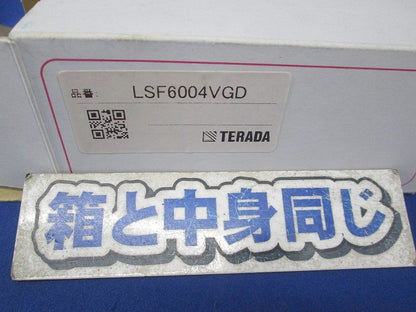 フロアコンセント LSF6004VGD