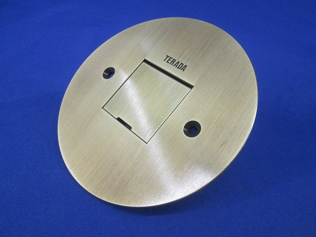 フロアコンセント LSF6004VGD