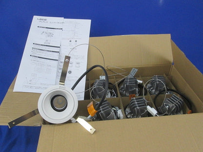 ユニバーサルダウンライトφ75(7個入) ERD8749WB