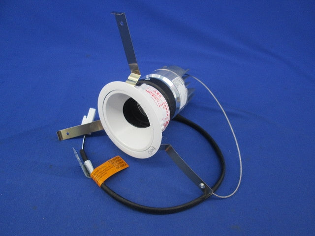 ユニバーサルダウンライトφ75(7個入) ERD8749WB