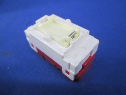 表示灯なしスイッチ(3路)(8個入) WJ-3